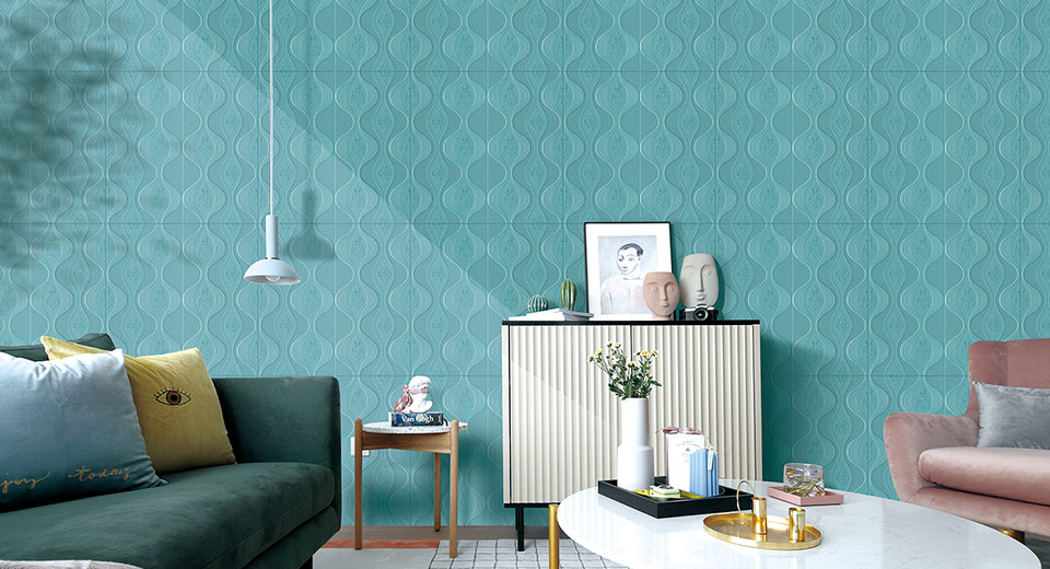 Spumam Wall Sticker Tips et quam ad removendum a moenibus tuis