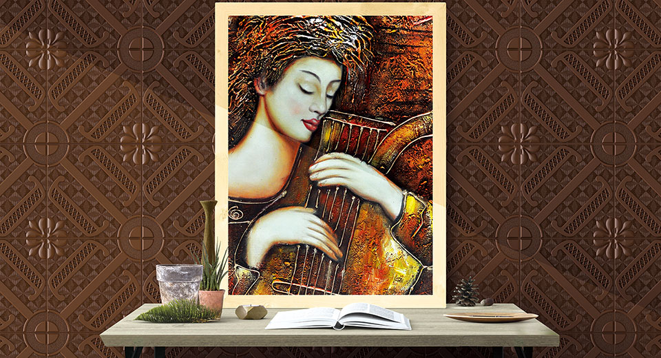 Officium area lignorum-plastic