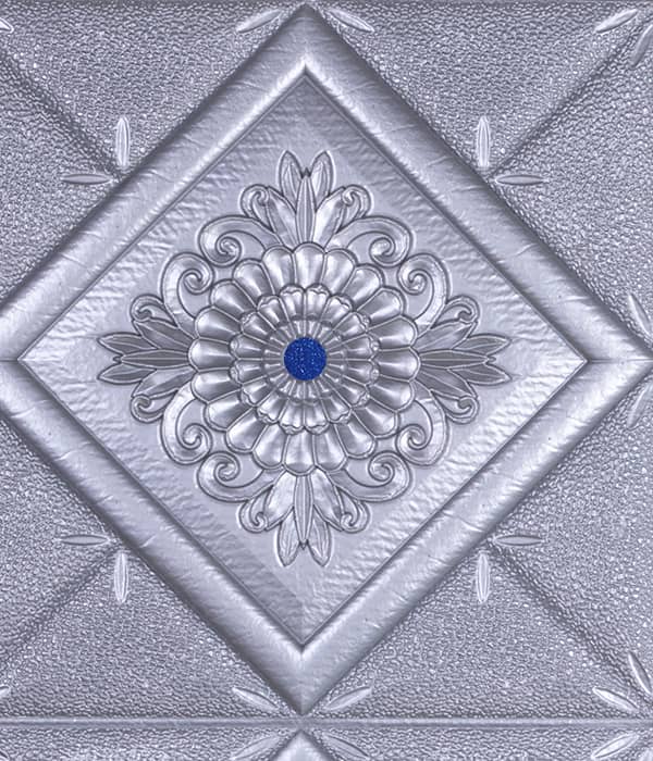 Quomodo inaugurare 3D Aluminium Wall Panel?