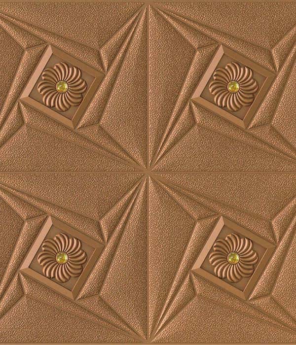 Quid 3D Wall Panel adhiberi potest?