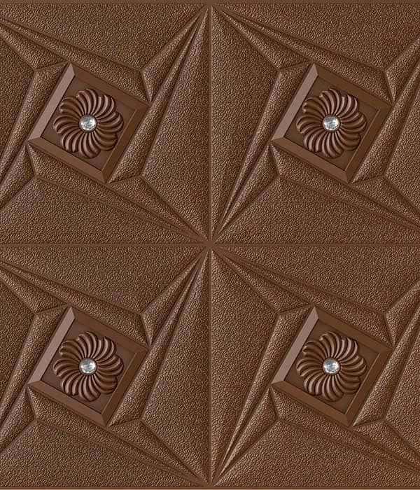 Quae sunt methodi pastingae ligni grani pvc laminationis veli in supellectili?