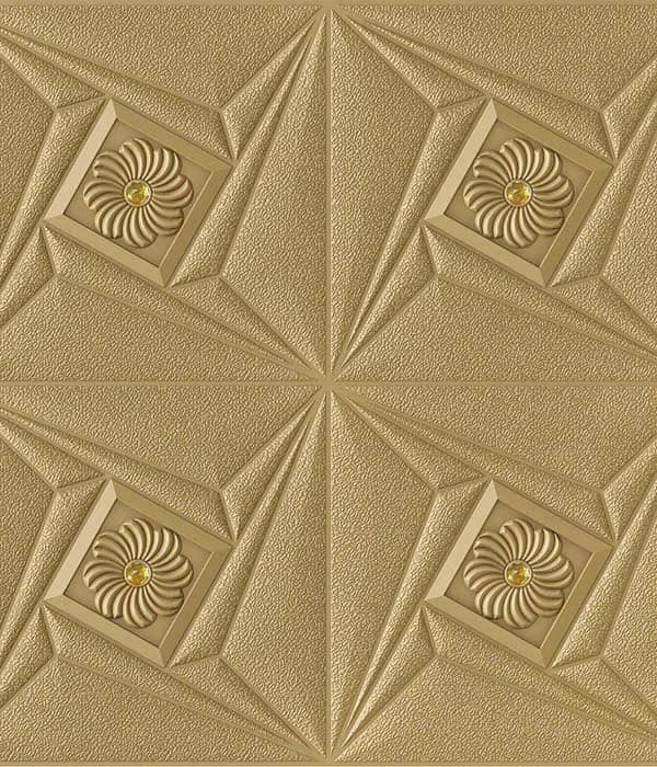 What are PVC panels used for?