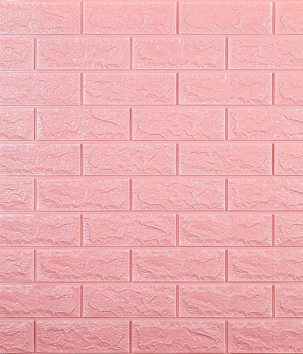 3D Spuma Wall Sticker