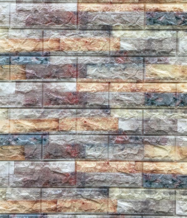 Quomodo purgare PVC velum decorativum et cautiones ad usum eius environment?