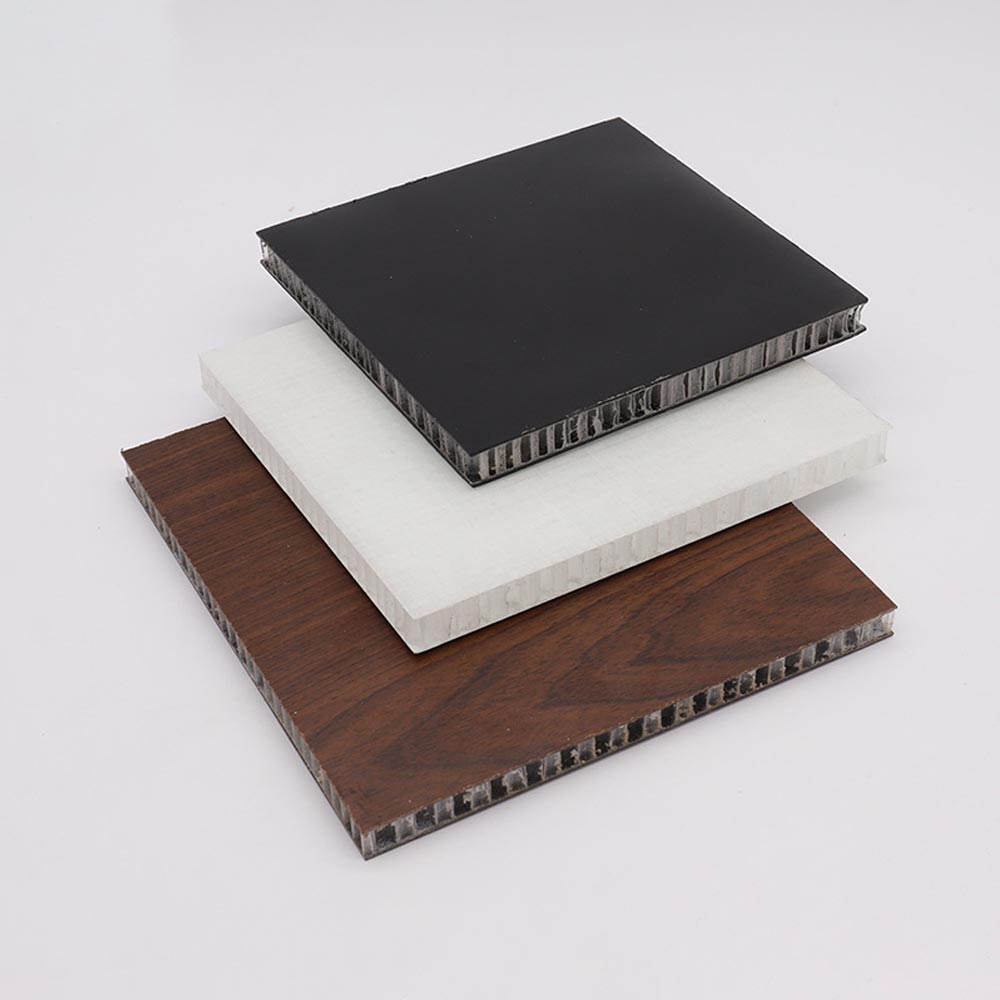 Materia Decorative Aluminium Waterproof Tectum Materia Aluminium