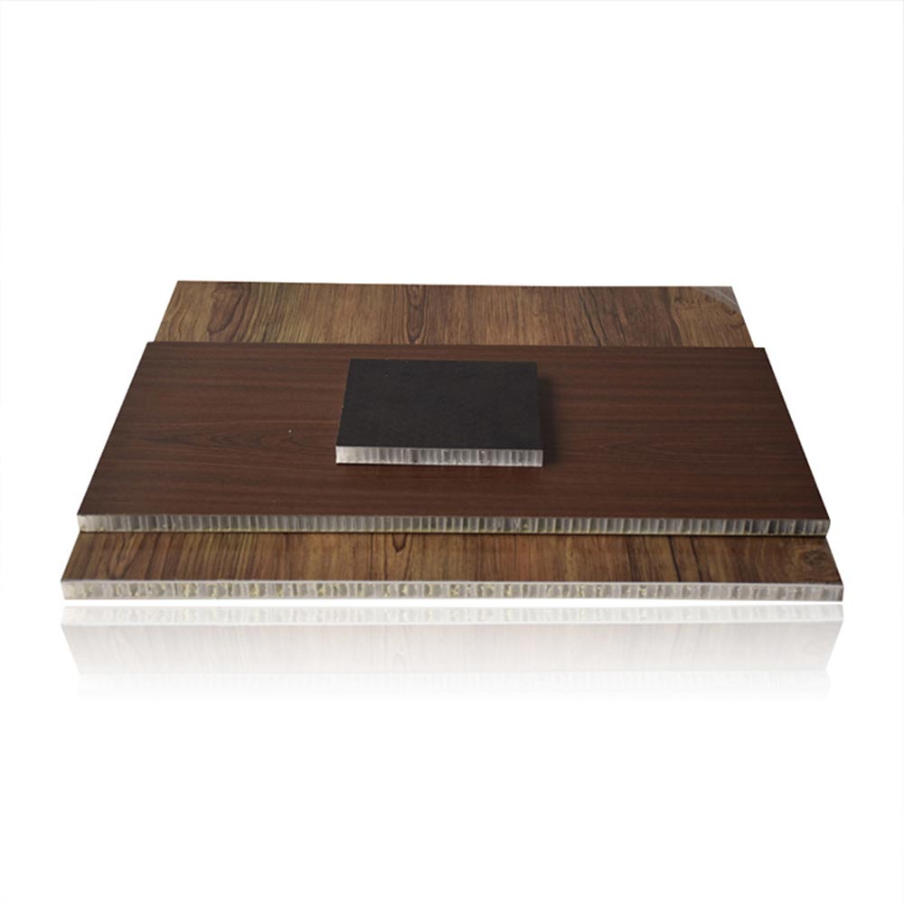 Materia Decorative Aluminium Waterproof Tectum Materia Aluminium