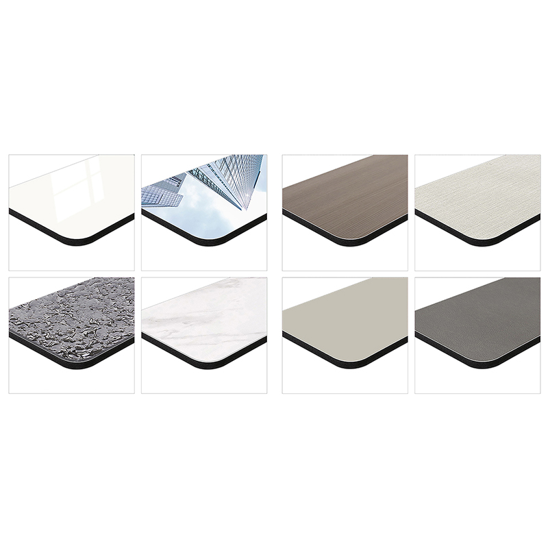 Lightweight PVC Carbon Crystal Sheet High-Density Anti-Scratch 5mm-8mm Creber pro Commercial Hotel Bathroom Decoration Fireproof B1 Grade Dura Wall Panel