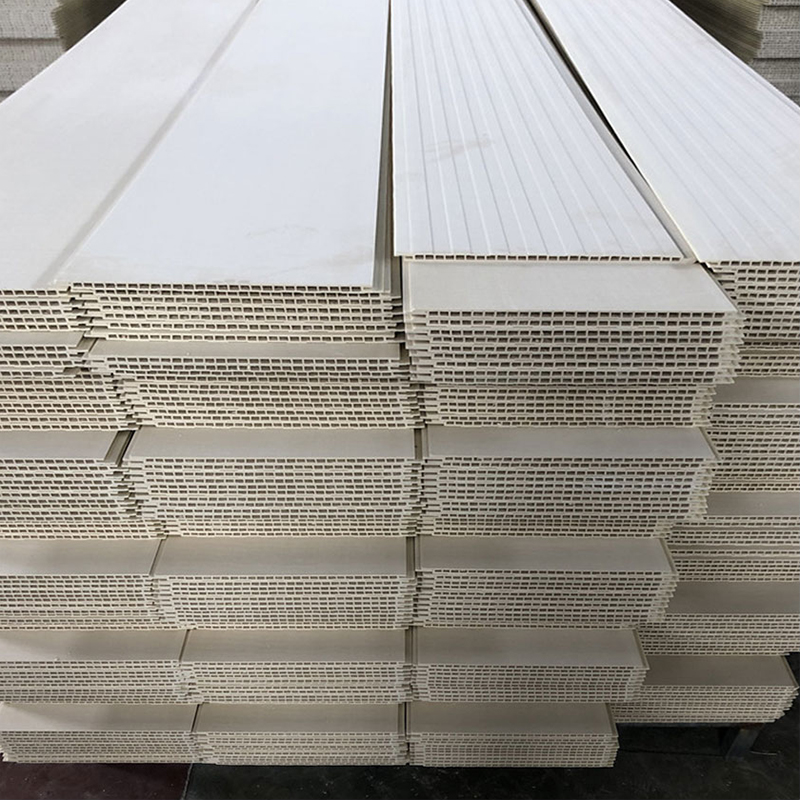 Modern Integrated Bamboo Wood Fiber PVC Wall Panel pro TV Maecenas Hard Package Wall Panel pro Interior TECTUM pro Hotel Usus