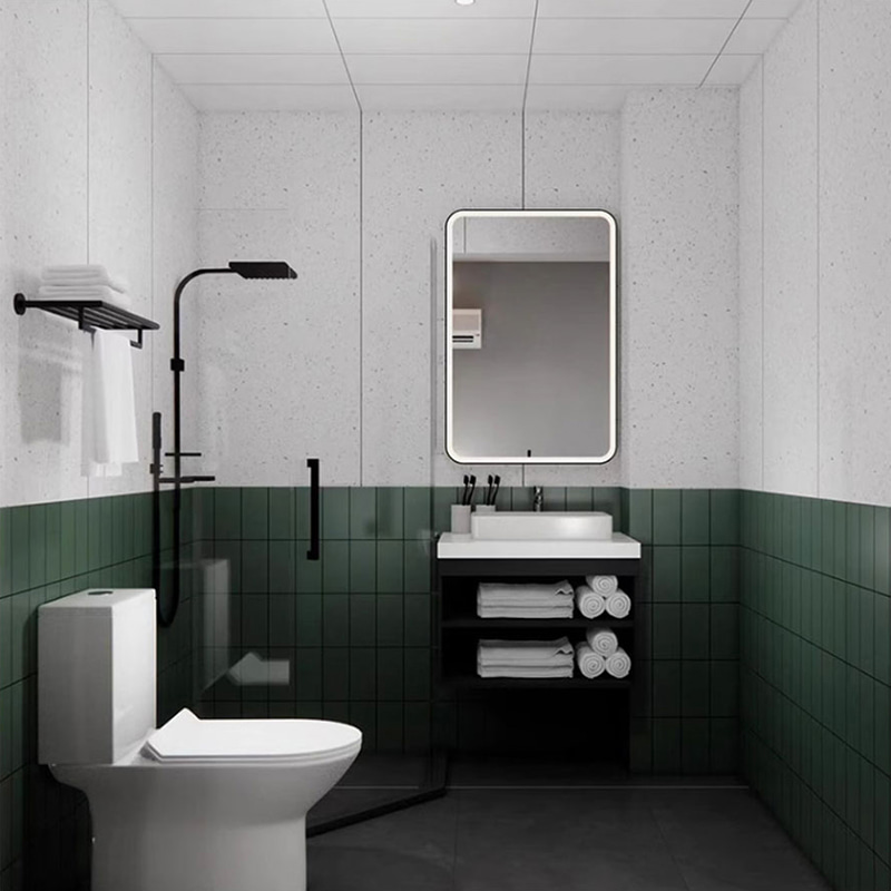 1220mm×2440mm Flexibile PVC Plastic Alternative Marmor SPC Wall Panel & Board Artificialis Imitatio Marmor UV Coating PVC Marmor Sheet