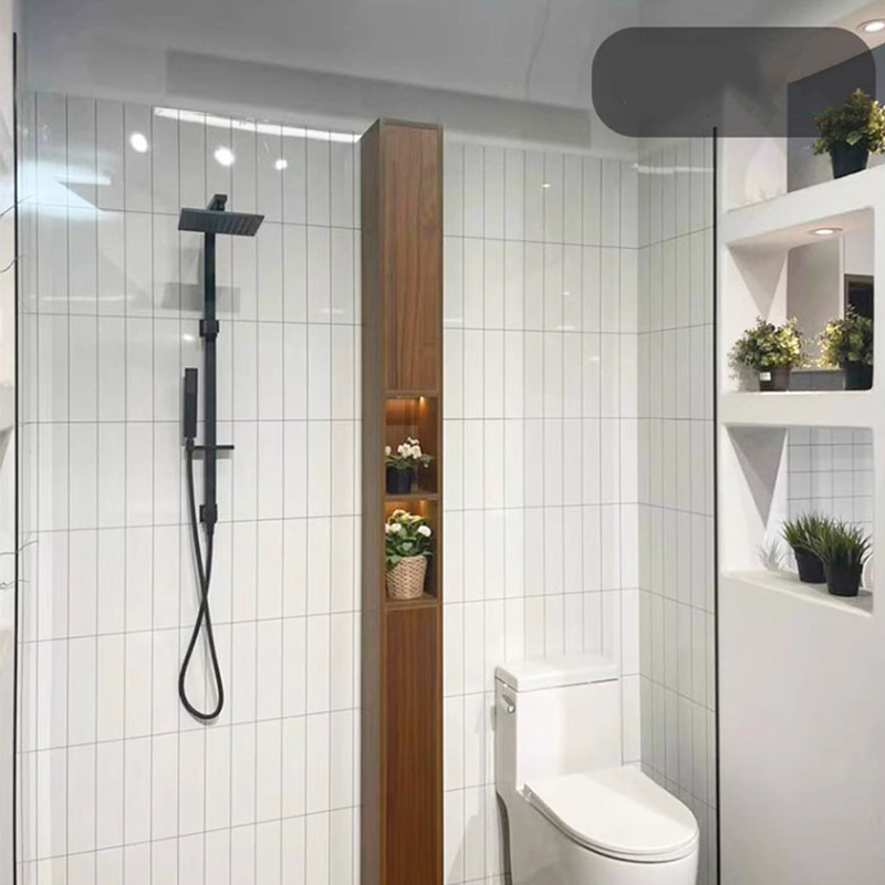 1220mm×2440mm Flexibile PVC Plastic Alternative Marmor SPC Wall Panel & Board Artificialis Imitatio Marmor UV Coating PVC Marmor Sheet