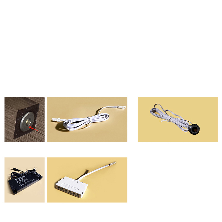 Astri Sky Grille Interior Wall Panels Cum LUXUS Moderni Interior Luminous Grille Custom backdrops for Indoor Decoration