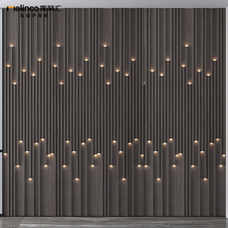 Astri Sky Grille Interior Wall Panels Cum LUXUS Moderni Interior Luminous Grille Custom backdrops for Indoor Decoration
