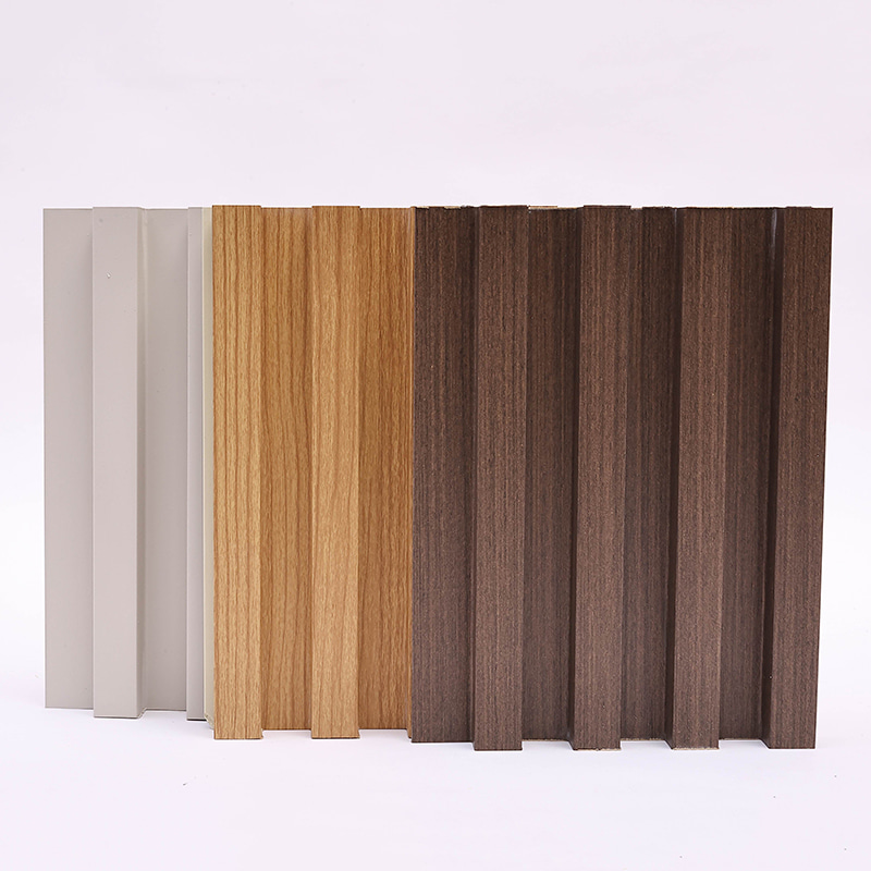 Modern Interior Luminous Grille Wall Panels Israel Starry Sky Design Waterproof WPC & Plastic for Outdoor & Household