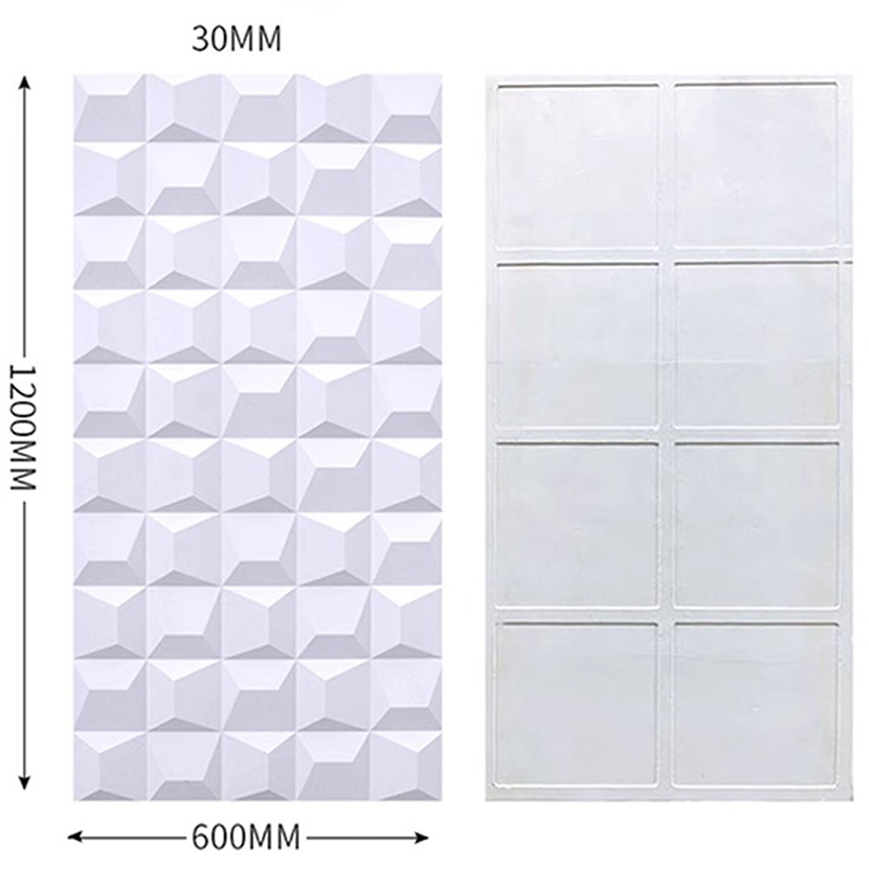 IMPERVIUS Outdoor PU Faux Stone Tile solidus Superficies Lapidis Exterioris Wall Panel Flexibilis Cladding Lapis Artificialis Pro Wall