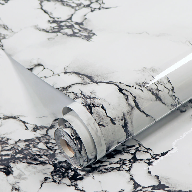 Muri sui tenaces Libelli Tutus Wallpaper, PVC Wall Sticker pro Triclinio Cubiculi Vivendi Anti-occursus Wallpaper