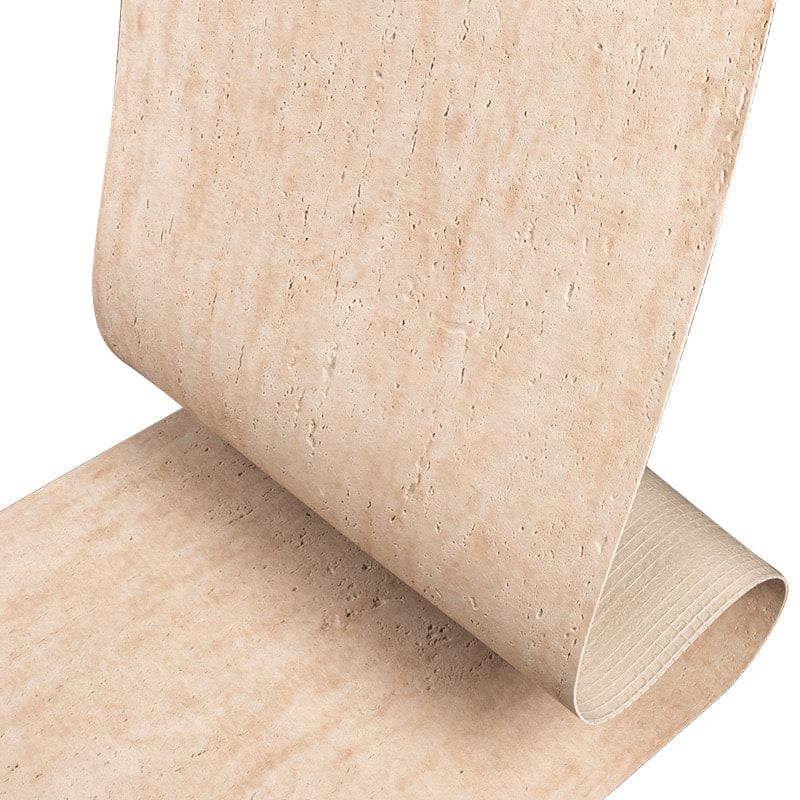 Fireproof Tile Veneer Faux Interior Bendable Moft Wall Cladding Travertine Artificialis Flexibilis Mollis Stone Wall Panels