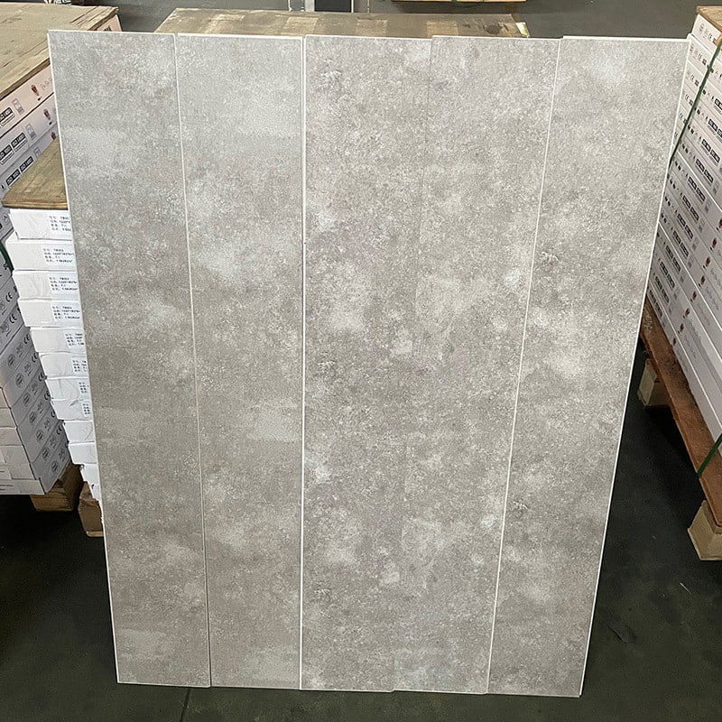 PVC Interior Click Piso PVC Interior Click Piso SPC Tabulatum