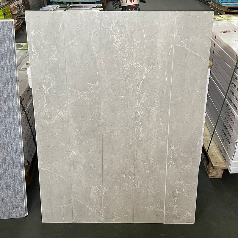 PVC Interior Click Piso PVC Interior Click Piso SPC Tabulatum