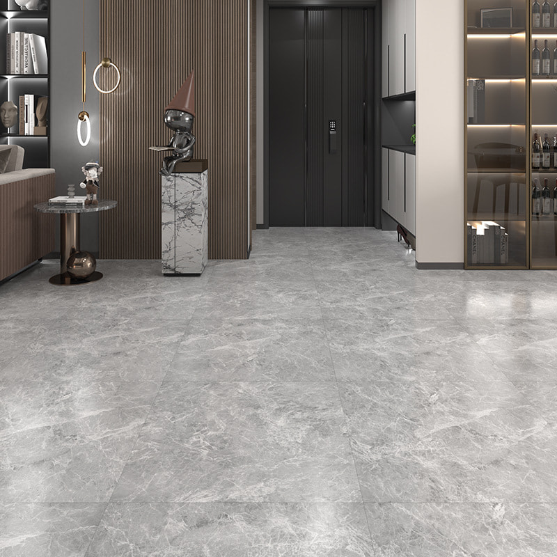 PVC Interior Click Piso PVC Interior Click Piso SPC Tabulatum