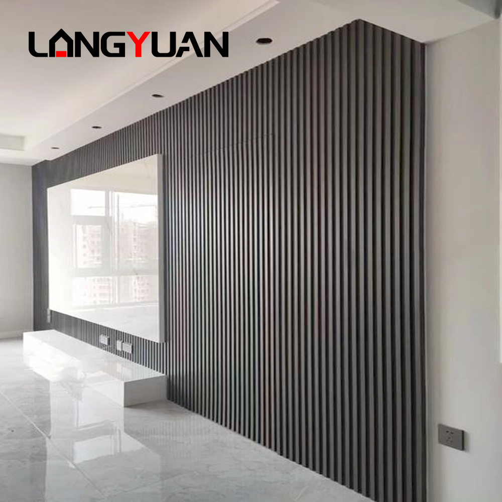 Indoor Wpc Wall Panels