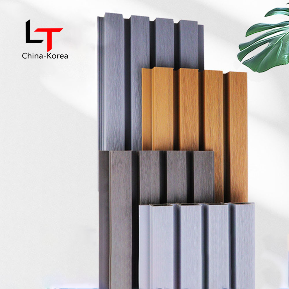 Velit Wpc Wall Panels