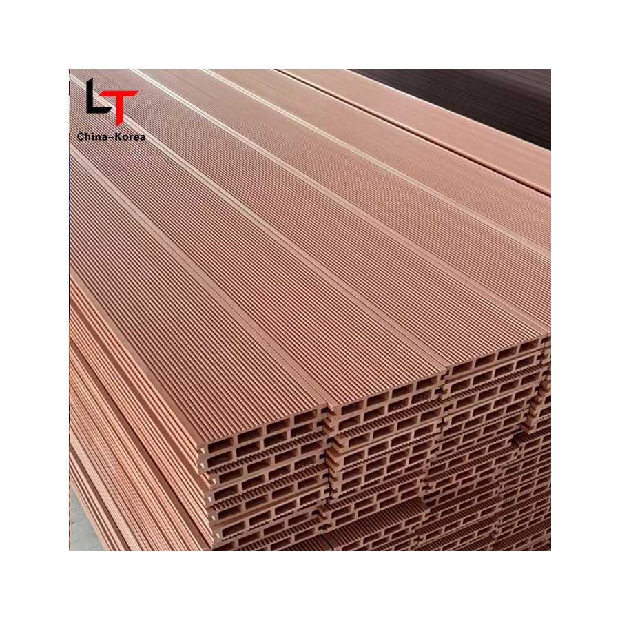 Architectural WPC Tabulatum