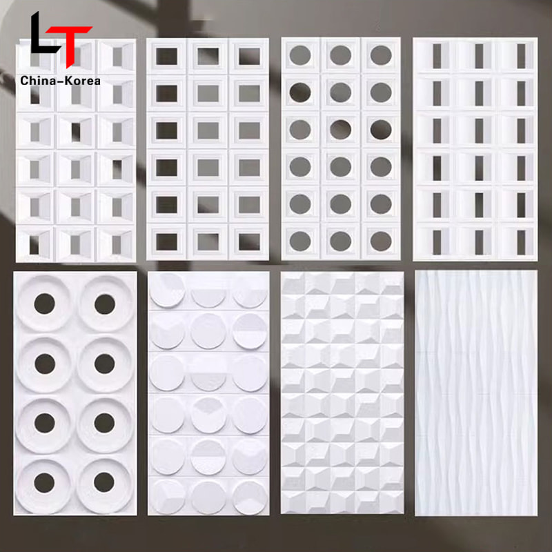 IMPERVIUS Outdoor PU Faux Stone Tile solidus Superficies Lapidis Exterioris Wall Panel Flexibilis Cladding Lapis Artificialis Pro Wall