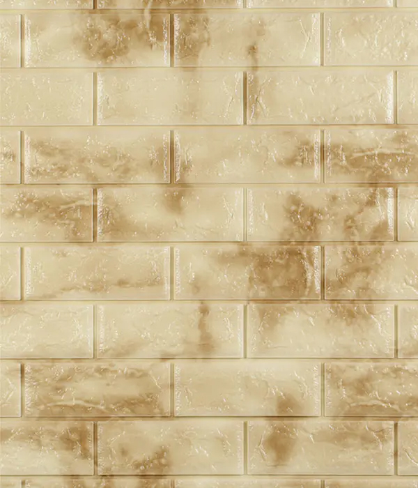 Quomodo lignum granum pvc laminationis in supellectili cinematographico distinguere vel non?