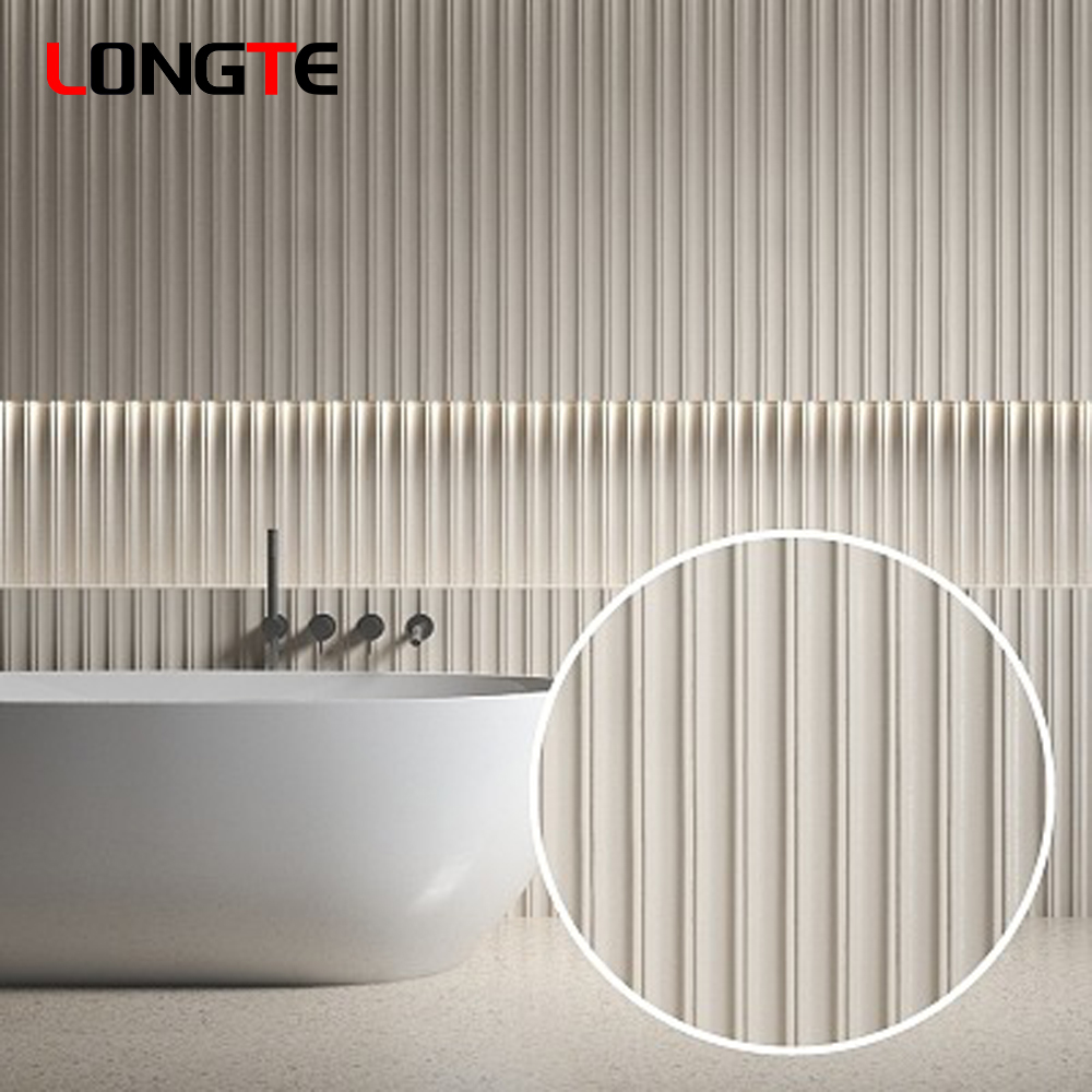 Reeded vs Fluted Wall Panel Aesthetics: Architectural Dynamics and Material Engineering in Modern Luxuria Interiors