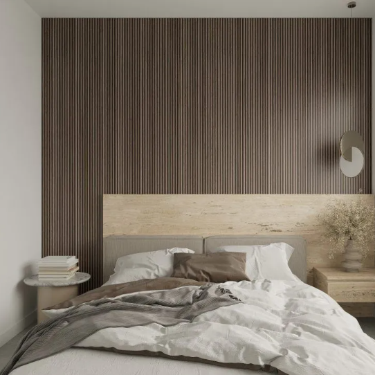 Confessiones a PS Wall Panel: Aquae, Lutum, Ignem non timeo. Vereor ne mihi utere.