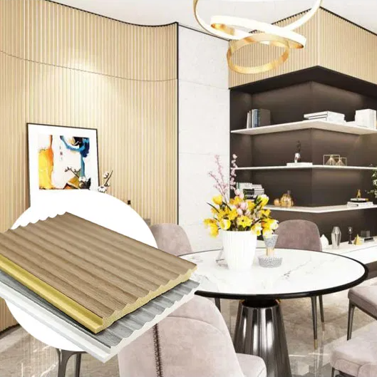 PS Wall Panels in Foro Global Renovationis: Cur Proprietas Dominis Commutatione Aliquam Poena et PVC