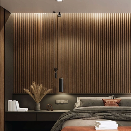 Sub Current Building Material Price Surge, PS Wall Panels More Competitive – Hic est Cur