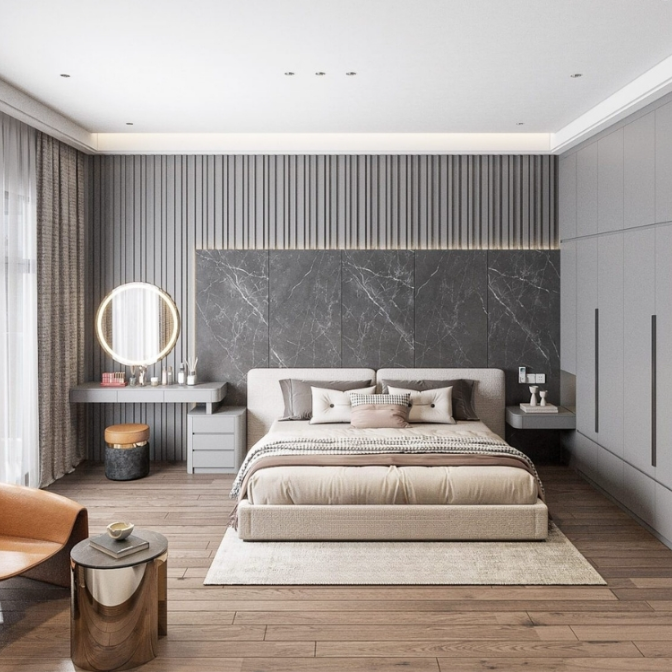 PS Wall Panels: PERFUSORIUS, IMPERVIUS & Designer-amicus
