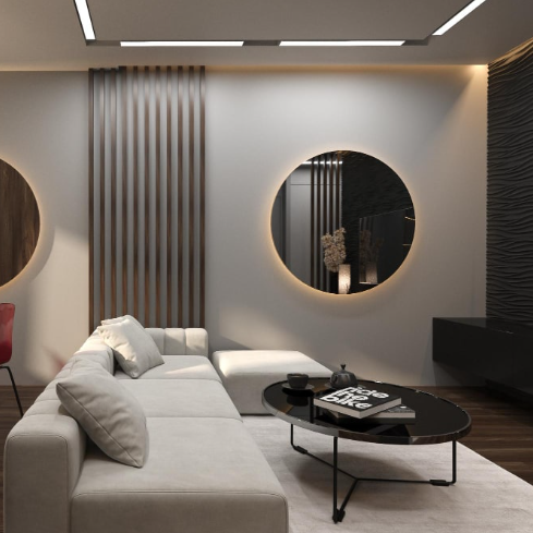 Primo-Tempus DIY instruitur: Ex Nulla ut Fio - Primum PS Wall