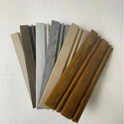 Conclave, cubiculum, Study, Kids' Cubiculum… Quod PS Wall Panels pro singulis spatium?