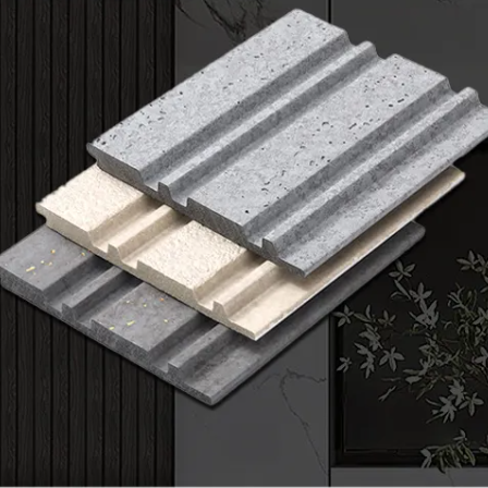PS Wall Panels Installation – Gradatim (Text Version): Sequere Sine Video