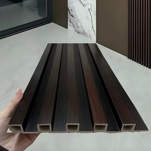 Environmental Commoda WPC Wall Panels: plusquam Justum Vultus, Responsible Choice