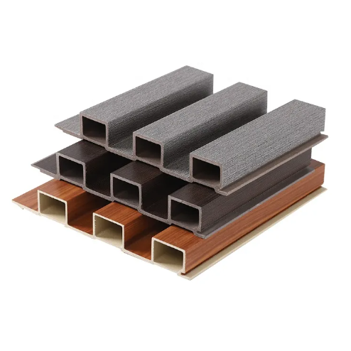 WPC Wall Panels pro Export - Meeting Global Standards for Quality and Sustainability