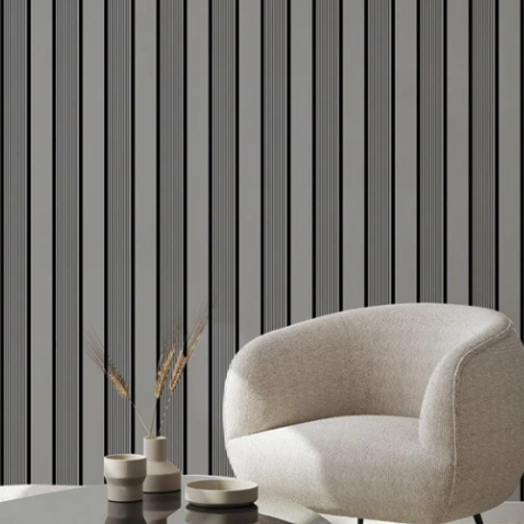 PS Wall Panels et Renting: Tres Movet, Ter Tabulata Veni Cum Me