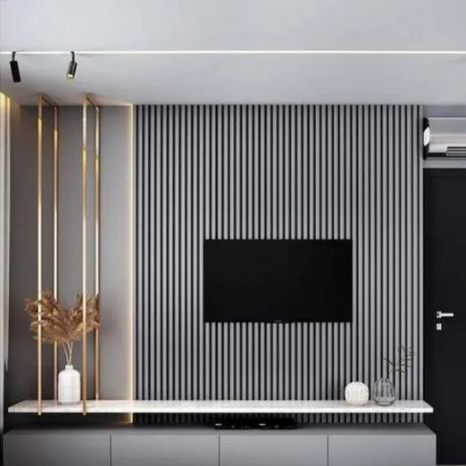DIY Installation Guide for WPC Wall Panels: Consequi Professional Proventus a Temet