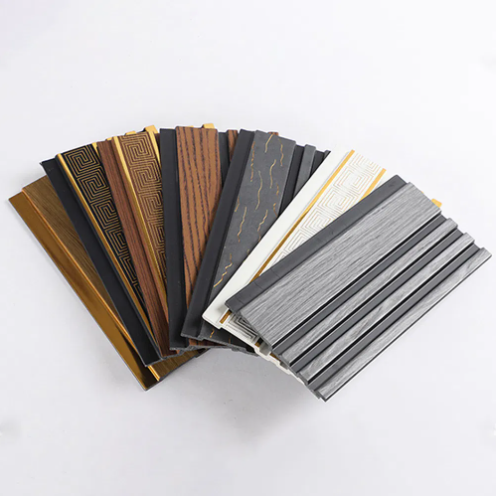 Renovatio in arta Donec: quare elegi PS Wall Panels super Wallpaper et Aliquam Poena