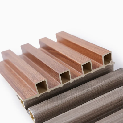Quomodo Okinawa Island Litus Villa obtinuit Exterior Servata cum WPC Cladding – Possessor dixit 